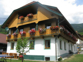  Ortnerhof  Мильстат